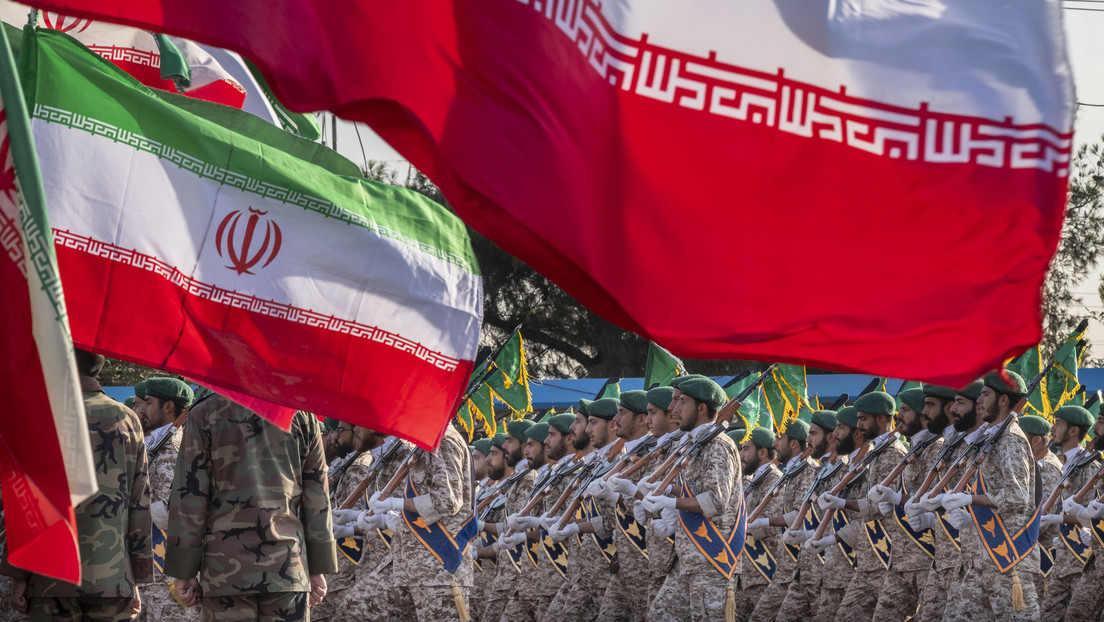 Irán traza una guerra de desgaste contra Israel y EE.UU.