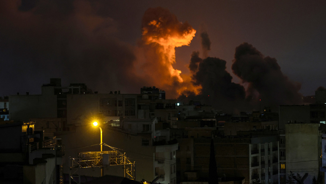 La Casa Blanca anuncia una "actualización importante" de Trump sobre Irán