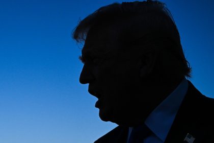 Trump: "Si Francia u otro país quiere petróleo, que pase por Ormuz y se las arregle por sí mismo"