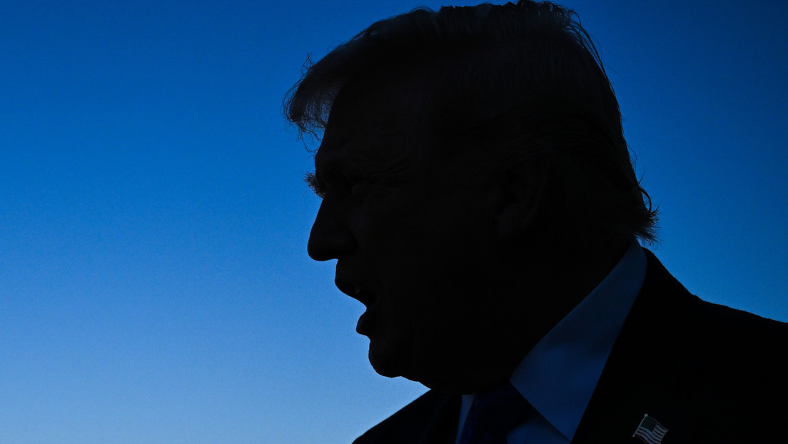 Trump: "Si Francia u otro país quiere petróleo, que pase por Ormuz y se las arregle por sí mismo"