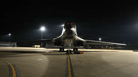 Trump amenaza a Irán con "destrucción total y muerte segura"