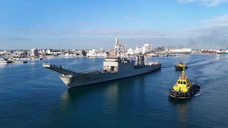 Sheinbaum sobre Cuba: "Vamos a enviar toda la ayuda humanitaria que sea necesaria"