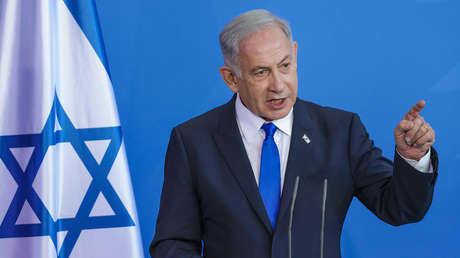 Canciller turco: Israel siempre buscará un enemigo mientras Netanyahu esté en el poder