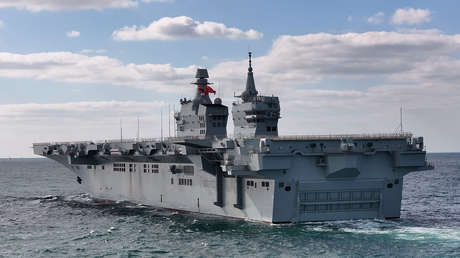 China promete "combatir con determinación a las fuerzas separatistas" en Taiwán