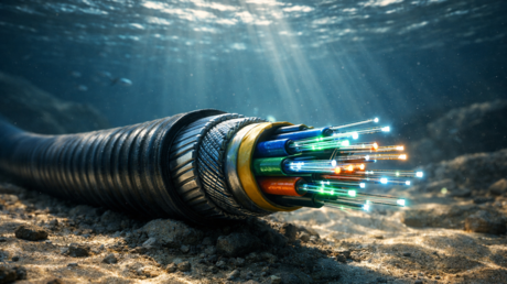 Mucho más que un cable: EE.UU., China y la lucha silenciosa por el futuro de Sudamérica