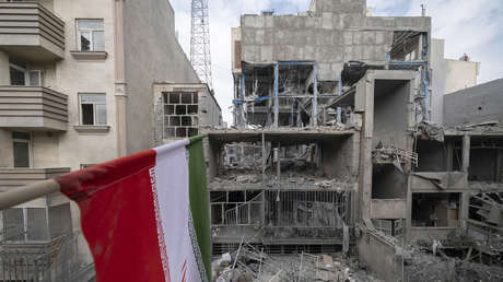 China y Pakistán presentan un plan de 5 puntos para impulsar la paz en Oriente Medio