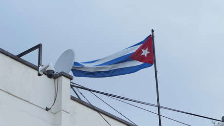 "Decisión arbitraria e injustificada": Cuba reacciona a la expulsión del personal de su Embajada en Ecuador