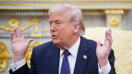 NYT: Trump y sus asesores "calcularon mal" el impacto de la respuesta iraní