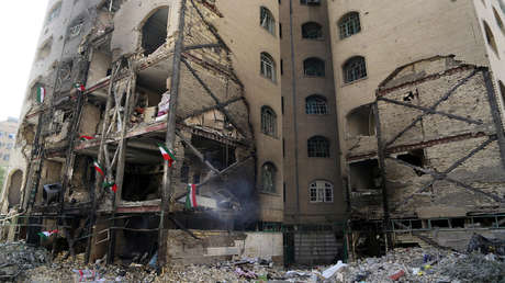 EE.UU. ha atacado más de 3.000 objetivos en Irán desde el inicio de la agresión