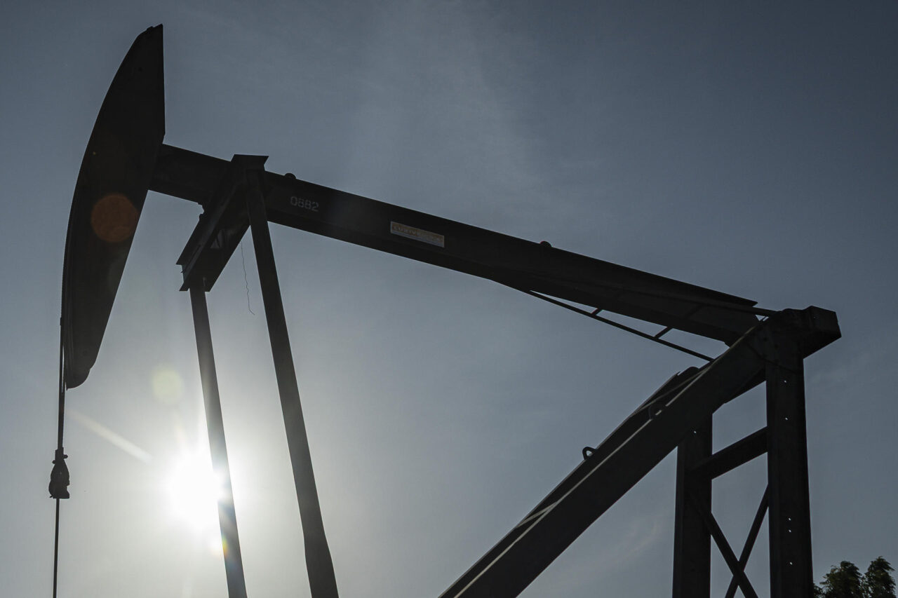 El G7 baraja recurrir a las reservas estratégicas de petróleo ante la tensión del mercado