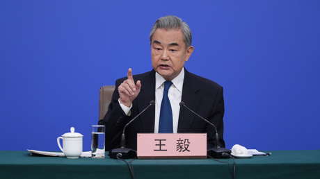 China: Países de Latinoamérica deben decidir por sí mismos con quién hacer amistad