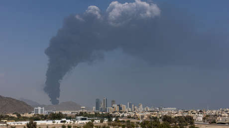 Irán: No volveremos a atacar a los países vecinos si no hay ataques desde su territorio