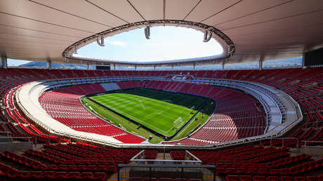 El narco mexicano 'reinventa' el negocio para sacar partido del Mundial