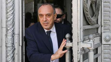 Moscú expresa su protesta al embajador israelí tras el ataque contra el equipo de RT