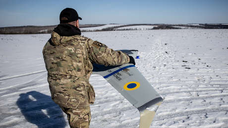 "En medio de una crisis energética": Kremlin sobre "irresponsables" ataques de Kiev contra objetos de gas rusos