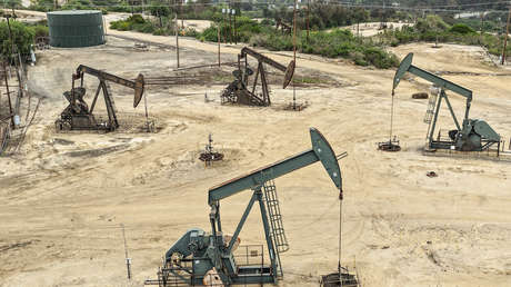 El G7 elabora medidas para restringir la crisis de petróleo: ¿de qué se trata?