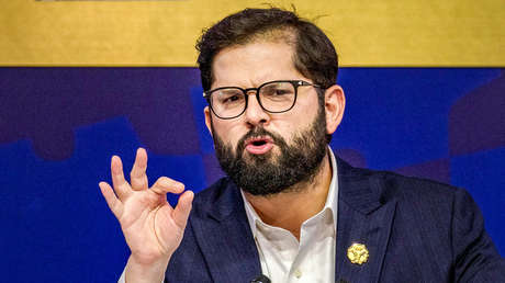 Boric deja decisión sobre el cable submarino entre Chile y China en manos del próximo Gobierno