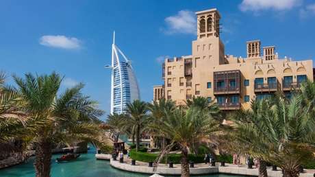 Irán lanza ultimátum a hoteleros de Oriente Medio que alojan a soldados estadounidenses