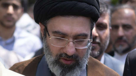 WSJ: Trump no descarta matar al nuevo líder supremo iraní si no acepta sus exigencias