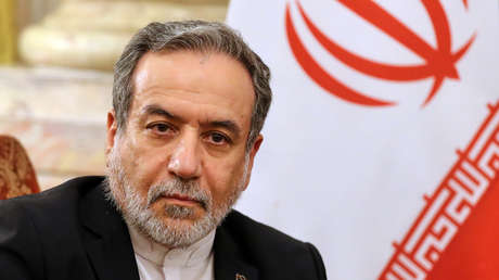 Irán no respondió a ninguna de las 15 propuestas de EE.UU.