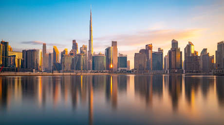 ¿Dubái está "acabado"?: cómo afecta el conflicto en Oriente Medio a la ciudad de millonarios