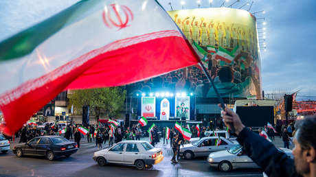 Difunden cinco condiciones de Irán para poner fin a la guerra