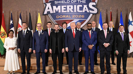 ¿Seguridad regional o alineación ideológica? La agenda de Trump en su Cumbre Escudo de las Américas