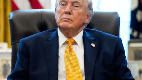 NBC: Militares proponen a Trump vías de escape para terminar el conflicto con Irán