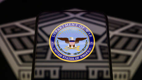 El Pentágono utilizará un programa de la IA como piedra angular en sus operaciones