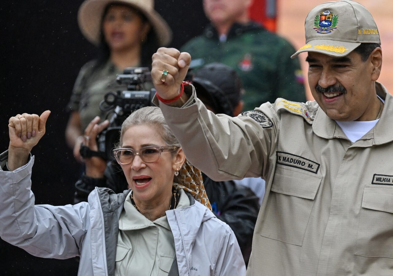 Cilia Flores pidió desestimar cargos en EE UU y acusó al gobierno de Trump de bloquear su defensa