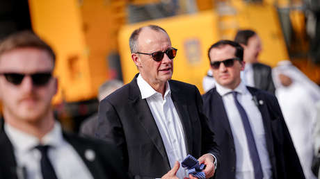 La popularidad de Merz se desploma