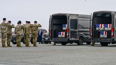 Cómo EE.UU. queda atrapado en un callejón sin salida en Irán