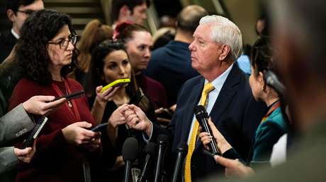 Una de las voces clave que persuadió a Trump de que tenía que atacar Irán