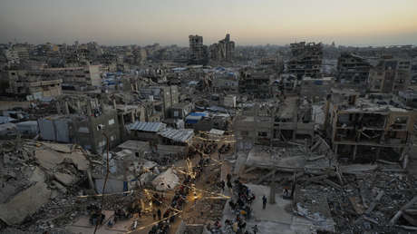 Consejo de Paz de Trump explora crear una criptomoneda