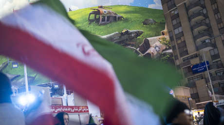 El CGRI sobre Trump: La respuesta de Irán lo ha dejado confundido e indefenso