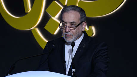 "Paraguas de seguridad agujereado": Irán responde a Trump sobre el estrecho de Ormuz