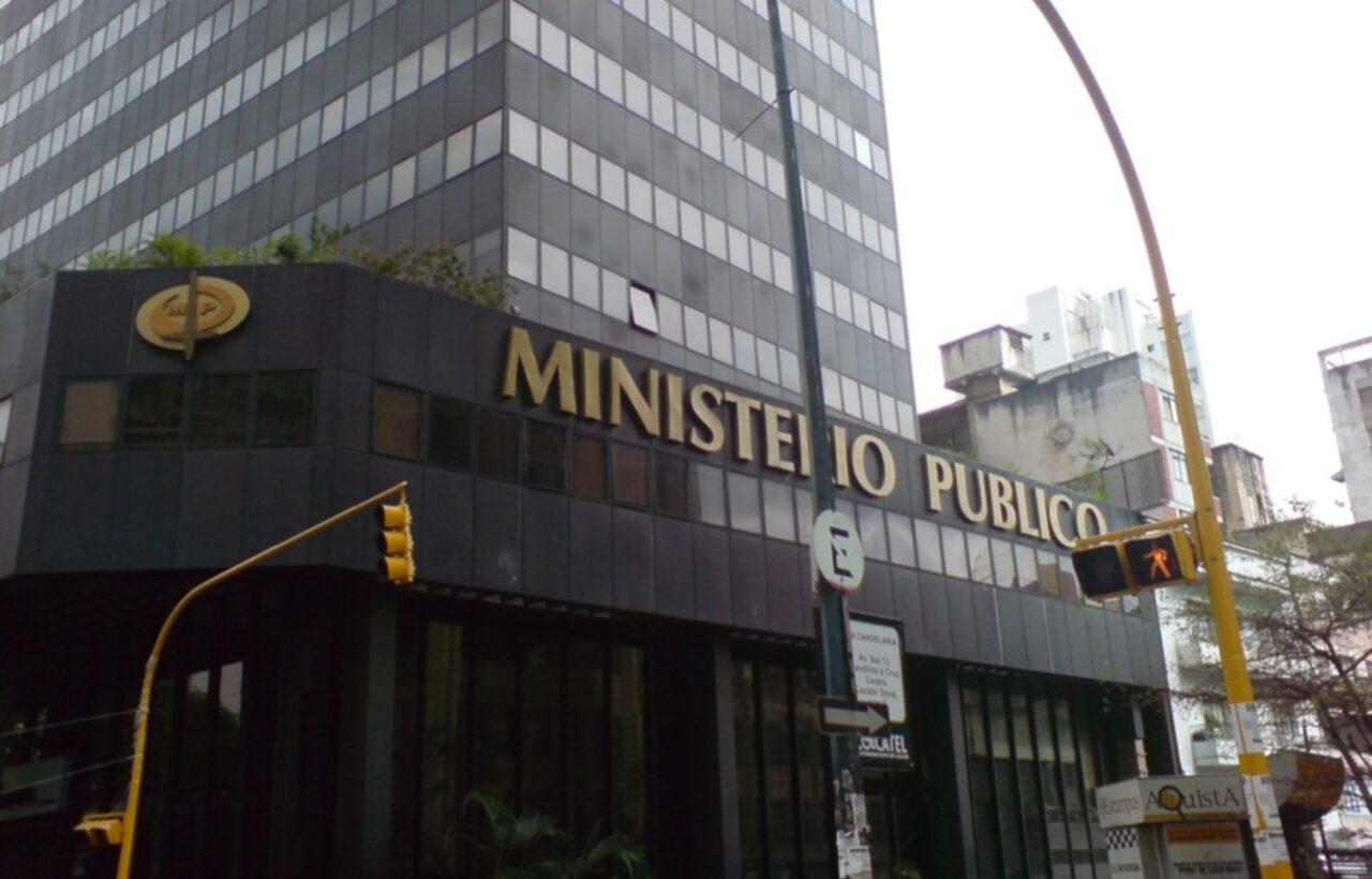 Ministerio-Público