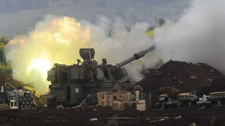 "Se reunirá en las profundidades del infierno con Nasrallah y Jameneí": Israel amenaza al líder de Hezbolá