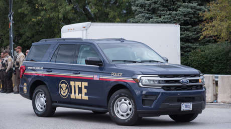 México exige a EE.UU. una "investigación inmediata" tras muerte de connacional en custodia de ICE