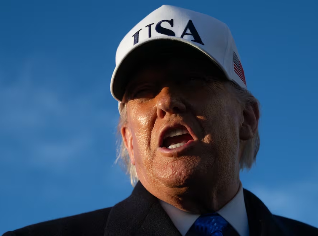 líderes iraníes recompensa