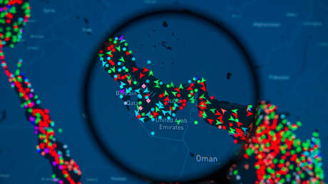 Tasnim: Estas son las posibles condiciones de Irán para la reapertura del estrecho de Ormuz