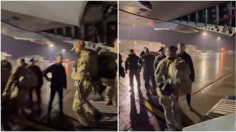 VIDEO: Las fuerzas polacas abandonan Irak en plena escalada de tensiones en la región