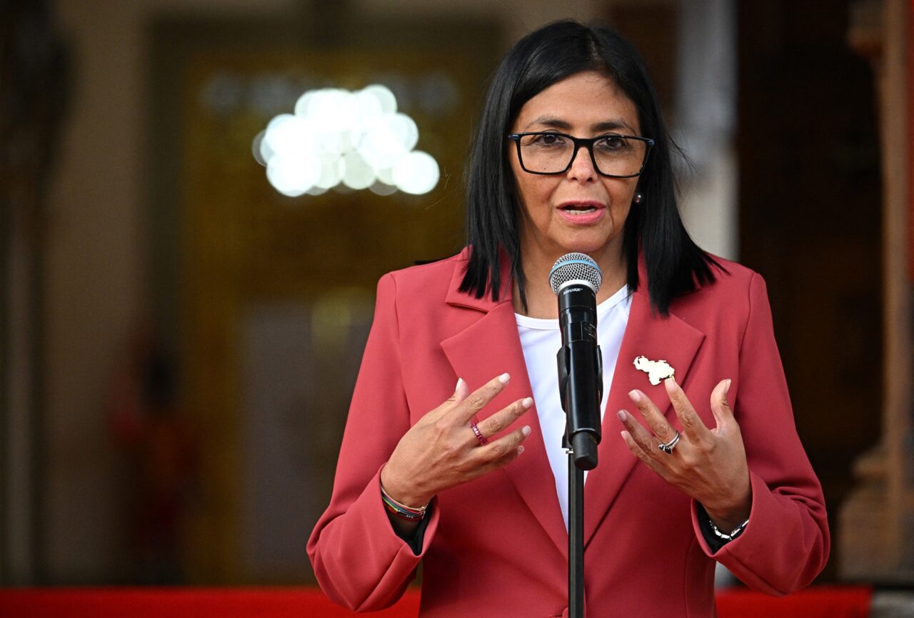 VENEZUELA-US-DIPLOMACY-ENERGY