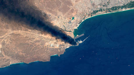 Años, no meses: el poco prometedor cálculo de Bloomberg sobre la recuperación energética del Golfo