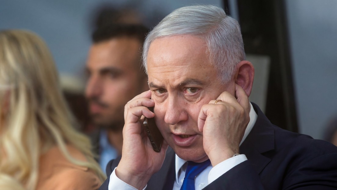 La llamada de Netanyahu a Trump que impulsó el ataque contra Irán