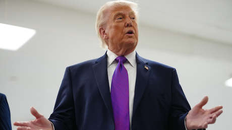 Trump sobre la guerra con Irán: "Hemos ganado"