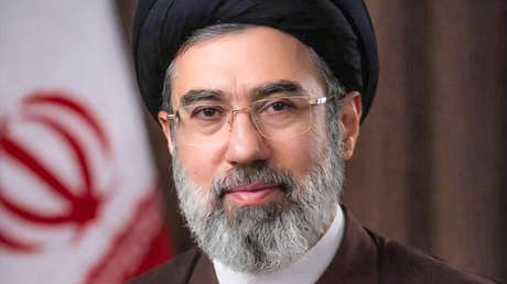 China comenta la elección del nuevo líder supremo de Irán