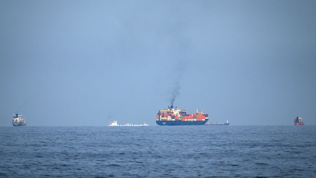 Teherán marca una línea roja sobre el estrecho de Ormuz