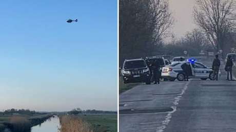 Serbia frustra un complot para volar un gasoducto clave para Hungría: qué se sabe