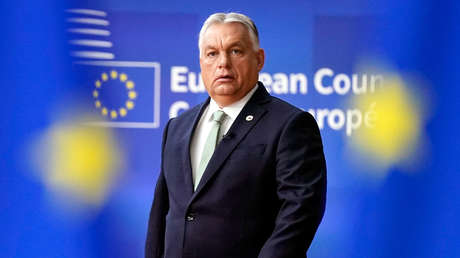 Sabotaje al gas de Hungría que buscaba "asustar" a Orbán: ¿qué efecto logrará?